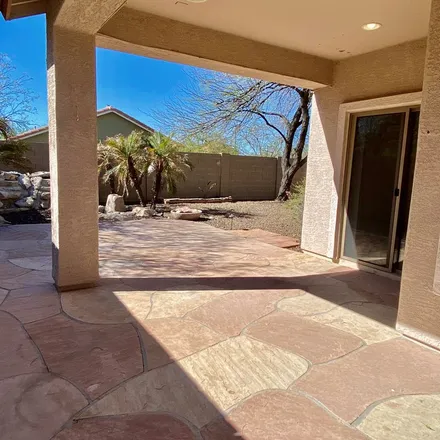Image 4 - 4565 West Stoneman Drive, Phoenix, AZ 85086, USA - Apartment for rent