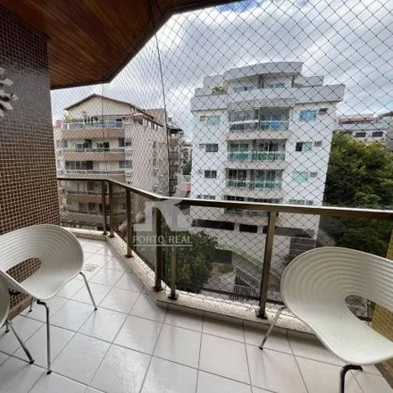 Buy this 2 bed apartment on Rua Cravos in Centro, Cabo Frio - RJ