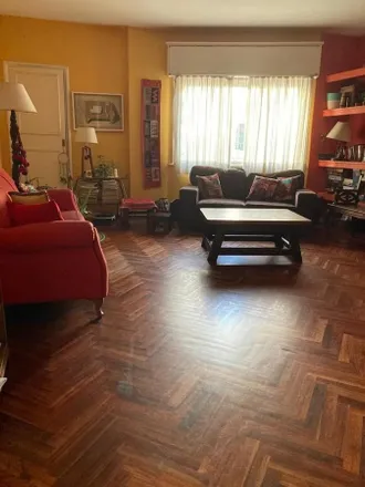 Image 1 - Francisco Araucho 1146, 1148, 11601 Montevideo, Uruguay - Apartment for sale