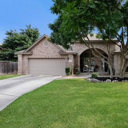 Buy this 4 bed house on 9504 French Tree in San Antonio, TX 78023