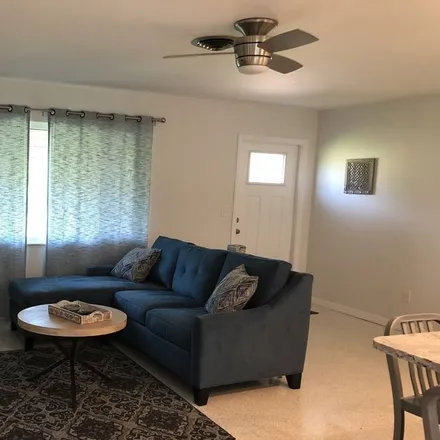 Rent this 1 bed house on Englewood in FL, 34223