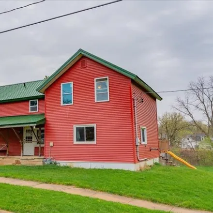 Buy this 2 bed house on 110 South Mill Street in Albany, Green County