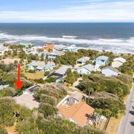 Image 1 - 1483 South Daytona Avenue, Flagler Beach, FL 32136, USA - House for sale