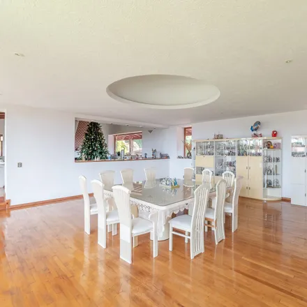 Buy this 6 bed house on Calle Paseo Citlalin in 56530 Ixtapaluca, MEX