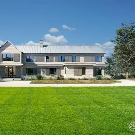 Buy this 7 bed house on 418 Butter Lane in Bridgehampton, Suffolk County