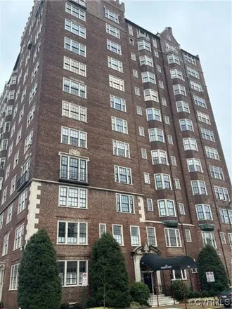 Rent this 1 bed house on Virginia Commonwealth University in 907 Floyd Avenue, Richmond