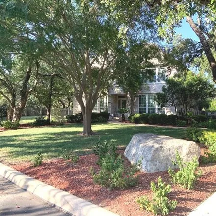 Image 2 - Heritage Trail, Fair Oaks Ranch, Bexar County, TX 78015, USA - House for sale