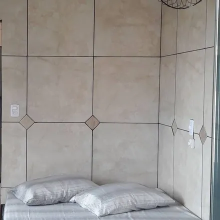 Rent this 3 bed apartment on Região Geográfica Intermediária de Maceió - AL in 57955-000, Brazil