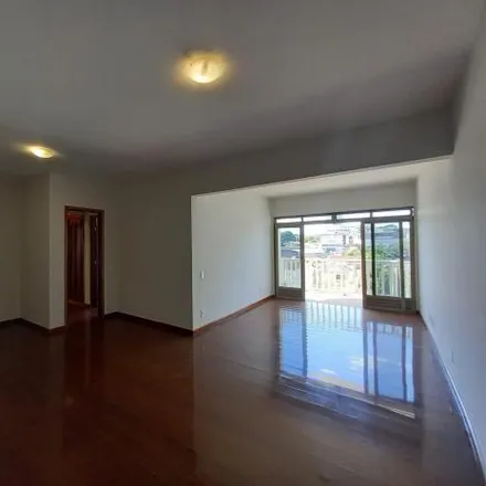 Image 1 - Rua Vigário Silva, Centro, Uberaba - MG, 38025-440, Brazil - Apartment for sale