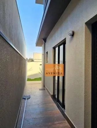 Buy this studio house on Avenida José Lozano Araújo in Morumbi, Paulínia - SP