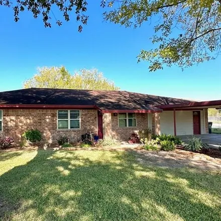 Buy this 3 bed house on 468 Becky Street in Wharton County, TX 77437