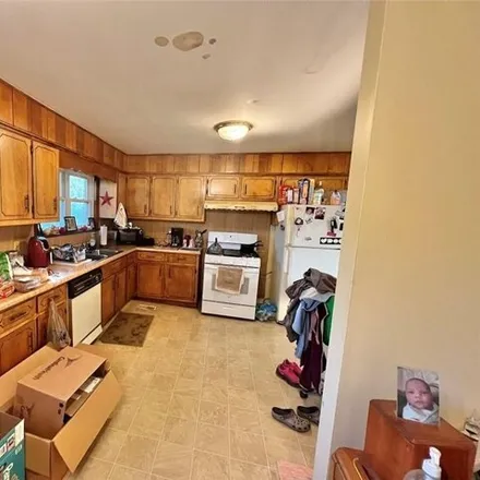 Image 3 - 812 Greenhill Drive Northeast, Conyers, GA 30012, USA - House for sale