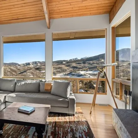 Image 4 - 98 Summit Lane, Snowmass Village, Pitkin County, CO 81615, USA - House for rent