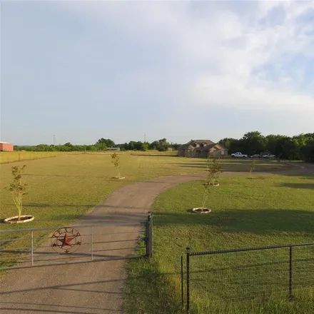 Buy this 3 bed house on 7000 Veal Station Road in Azle, TX 76085