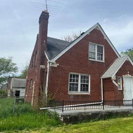 Buy this 3 bed house on 7583 Emery Street in Detroit, MI 48234