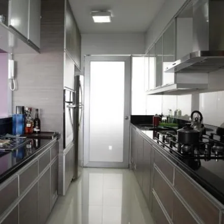 Buy this 3 bed apartment on Jirón Las Mimosas in Barranco, Lima Metropolitan Area 15063