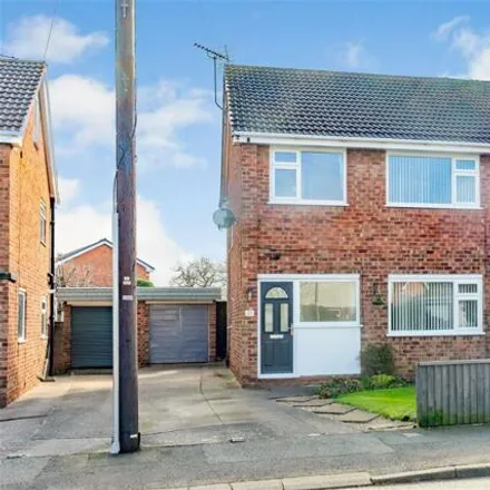 Buy this 3 bed duplex on Horstone Road in Ellesmere Port, CH66 2JW