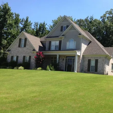 Rent this 5 bed house on Horn Lake in MS, 38637