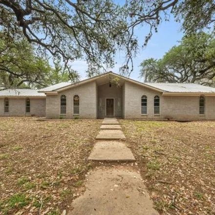 Buy this 3 bed house on Crestline Drive in Pleasanton, TX 78064
