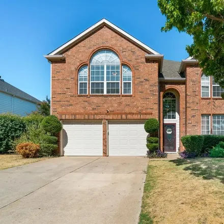 Buy this 4 bed house on 708 Oakridge Drive in Lake Dallas, Denton County