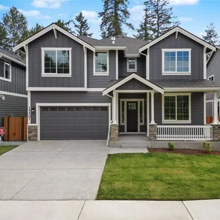 Buy this 3 bed house on 13170 154th Street East in South Hill, WA 98374