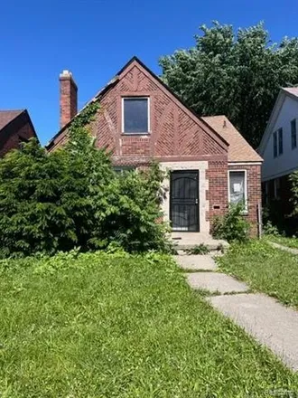 Buy this 3 bed house on 9436 Beaconsfield Street in Detroit, MI 48224