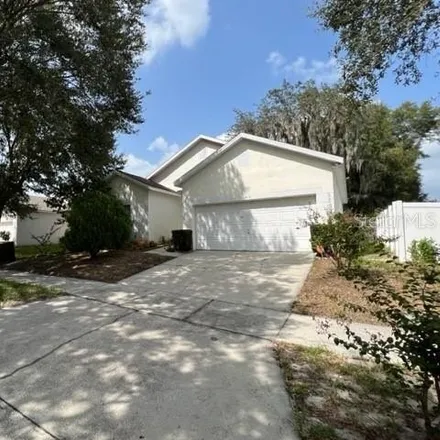 Rent this 3 bed house on 5121 Innesbrook Court in Orlando, FL 32808