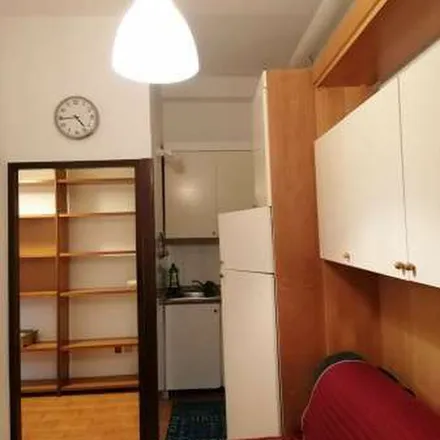 Image 1 - Via Giacinto Bruzzesi 18, 20146 Milan MI, Italy - Apartment for rent