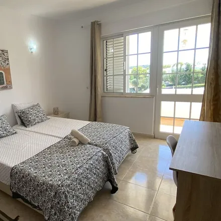 Rent this 2 bed house on Beco Beato Vicente de Albufeira in Albufeira, Portugal