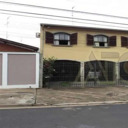 Image 2 - Rua Doutor Galdino de Carvalho, Nova Piracicaba, Piracicaba - SP, 13403-130, Brazil - House for sale