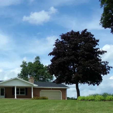 Buy this 3 bed house on 1758 North Dugan Road in Urbana, OH 43078