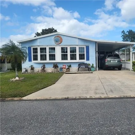 Buy this studio apartment on 510 Seagull Drive in Brevard County, FL 32976