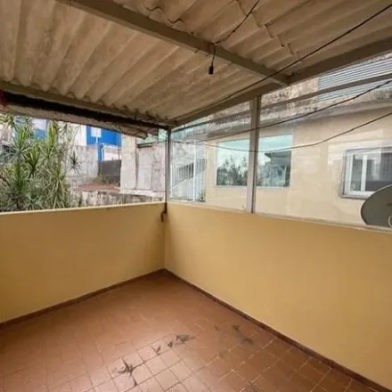 Rent this 1 bed apartment on Rua Amélia lago in Ponte Grande, Guarulhos - SP