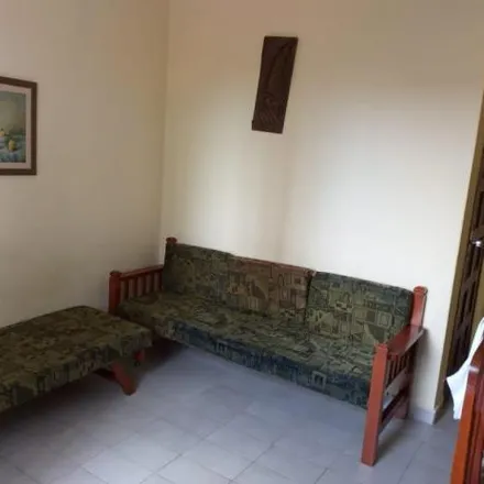 Rent this 1 bed apartment on Rua Sérgio Paulo Freddi in Ocian, Praia Grande - SP