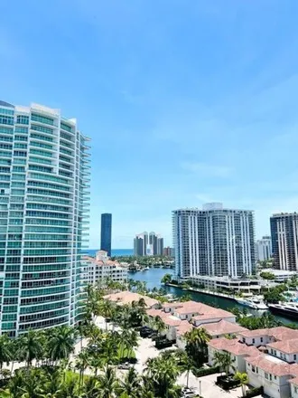Image 4 - 19900 East Country Club Drive, Aventura, FL 33180, USA - Condo for rent