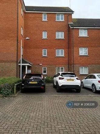 Image 8 - Worthing Close, Grays, RM17 6WB, United Kingdom - Apartment for rent