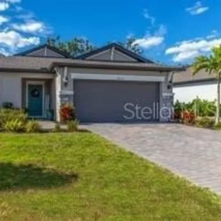 Buy this 4 bed house on 5512 Badini Way in Palmetto, Florida