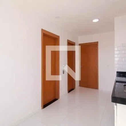 Rent this 1 bed apartment on Rua Siqueira Bueno 628 in Mooca, São Paulo - SP