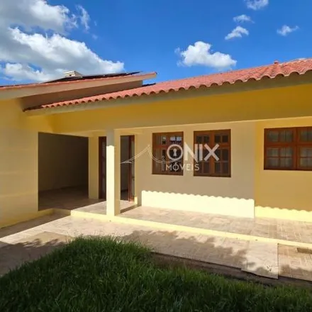 Image 2 - unnamed road, Poço Comprido, Cachoeira do Sul - RS, 96503-434, Brazil - House for rent