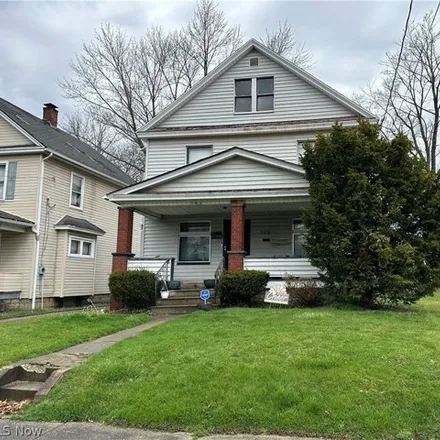 Image 2 - 582 Cameron Ave, Youngstown, Ohio, 44502 - House for sale