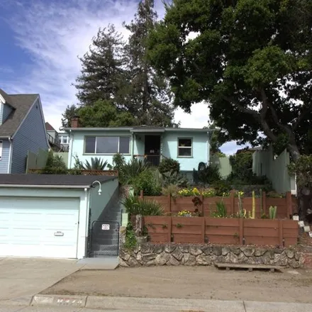 Buy this 2 bed house on 8374 Golf Links Road in Oakland, CA 94613