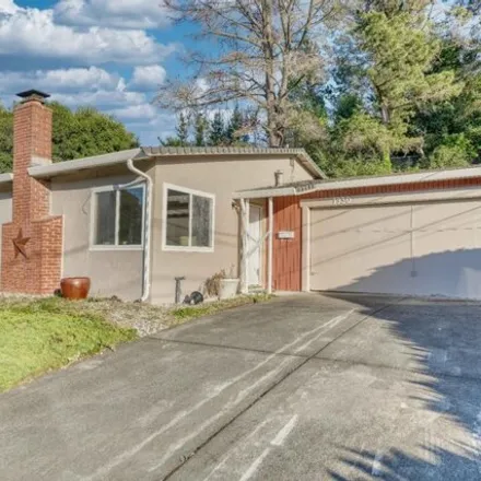 Buy this 3 bed house on 1946 Sarah Drive in Pinole, CA 94564