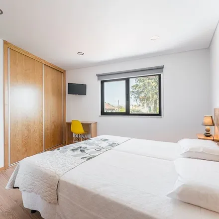 Rent this 1 bed apartment on 3530-062 Distrito de Santarém
