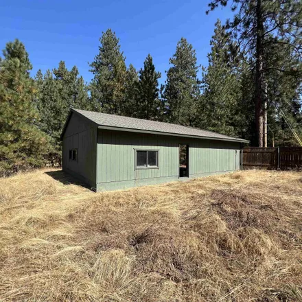 Image 3 - 10615 North Nelson Road, Country Homes, Spokane County, WA 99218, USA - House for sale