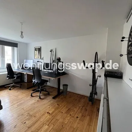 Image 3 - Nadistraße 4, 80809 Munich, Germany - Apartment for rent
