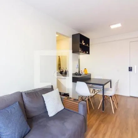 Rent this 1 bed apartment on Avenida Olavo Bilac in Vila Quitauna, Osasco - SP