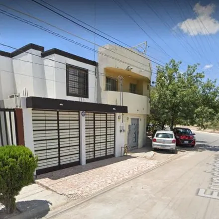 Buy this 2 bed house on Calle Rodrigo de Triana 801 in Jardines de San Andrés, 66610 Apodaca