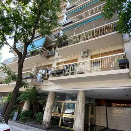 Buy this 4 bed apartment on General José Gervasio Artigas 1721 in Villa General Mitre, C1416 DKG Buenos Aires