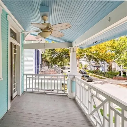 Image 3 - 7832 Sycamore Street, New Orleans, LA 70118, USA - Townhouse for rent