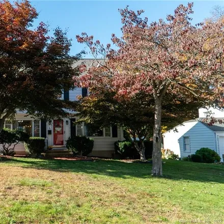 Buy this 3 bed house on 34 Forest Ridge Road in Waterbury, CT 06708